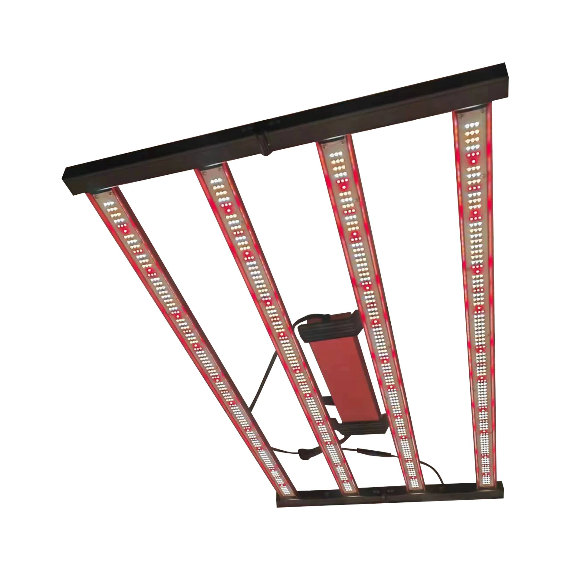 Indoor Plants - 450w 600w 800w 1000ワット 室内植物用IP65温室栽培用フルスペクトルLEDライト