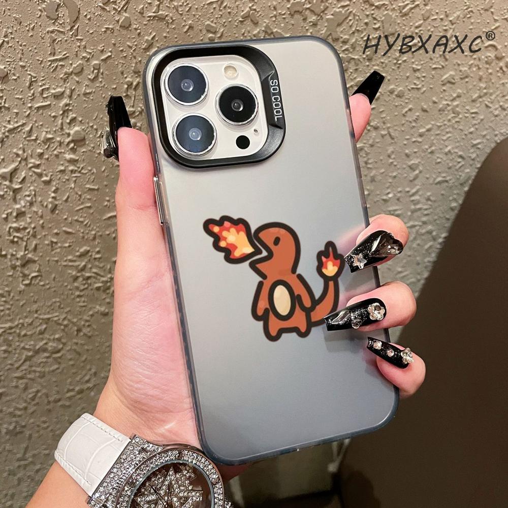 Monstera - HD恐竜モンスター柄iPhoneケース iPhone 17 16 15 14