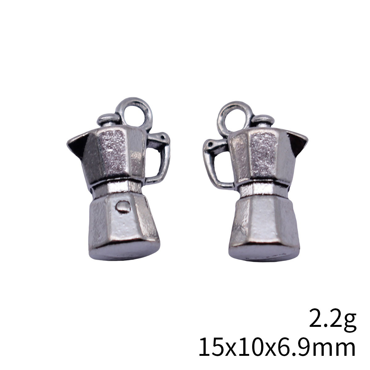 20 個 15x10x6.9 ミリメートル (0.59x0. - Pothos のレビューと価格