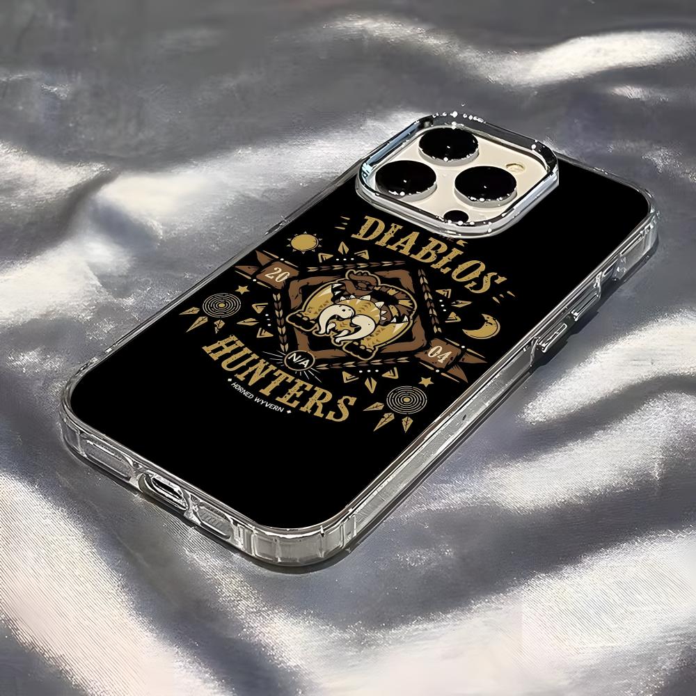 モンスターハンター iPhone17 16 15 14 13 - Monstera のレビューと価格