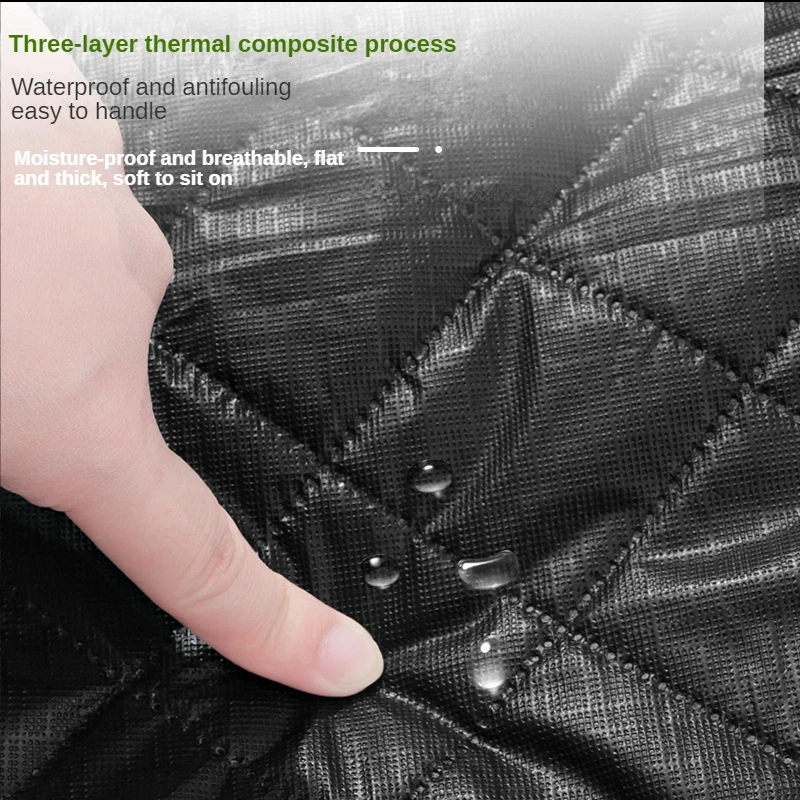 150*200 センチメートルポータブルピクニックマット屋外 - Repotting Mat のレビューと価格