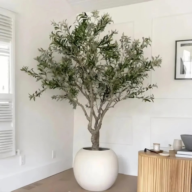 カスタマイズ可能な90cm、120cm、150cm、180c - Indoor Plants のレビューと価格
