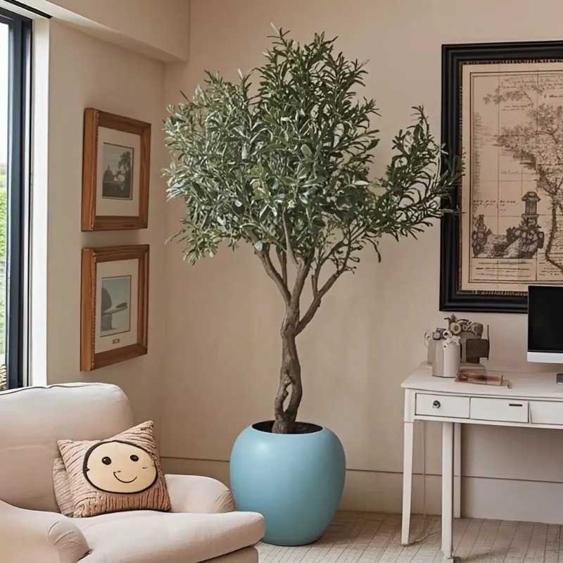 カスタマイズ可能な90cm、120cm、150cm、180c - Indoor Plants のレビューと価格