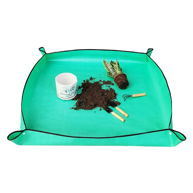植物植え替えマット防水移植マット屋内多肉植物植え付けマットポ - Repotting Mat のレビューと価格