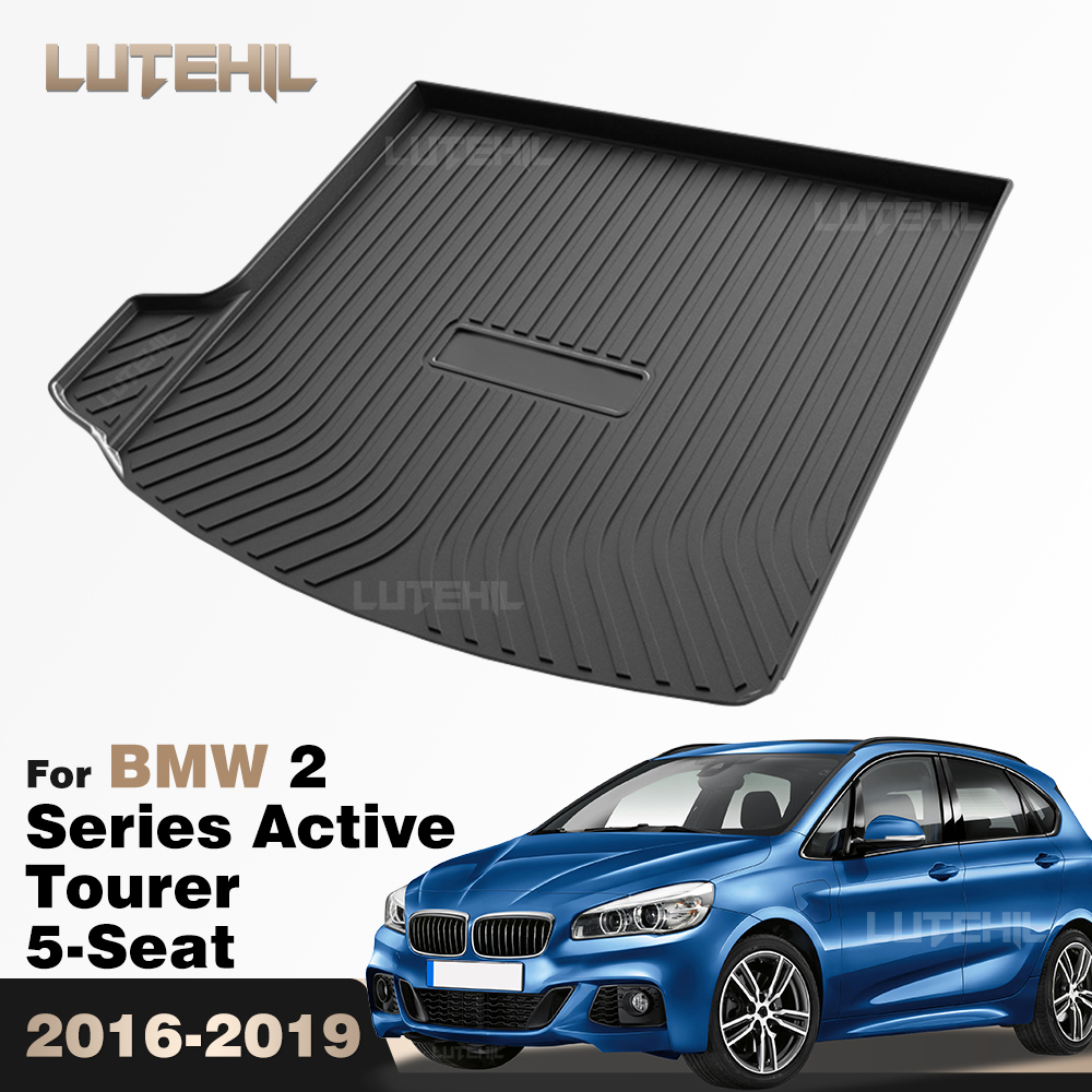 BMW 2 シリーズアクティブツアラー 5 席 F45 20 - Repotting Mat のレビューと価格