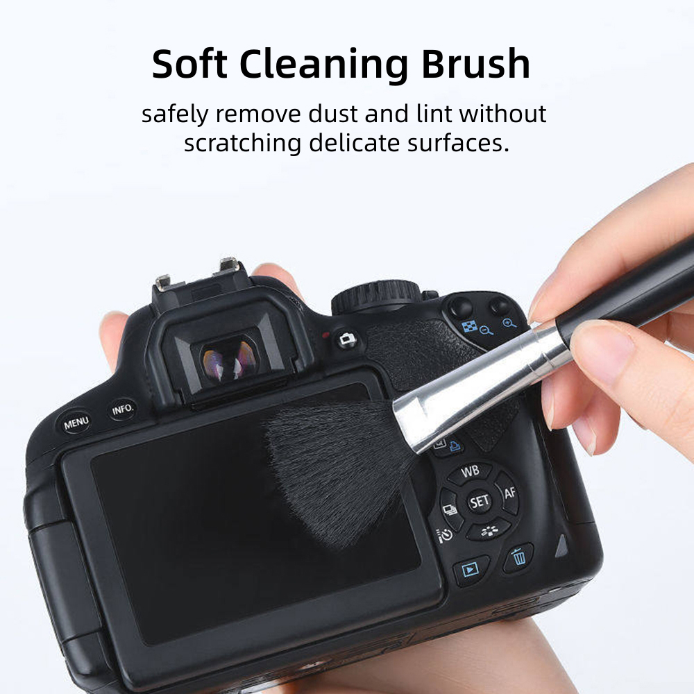 3in1カメラクリーニングキット。ソニー、富士、ニコン、キヤ - Succulent Set のレビューと価格