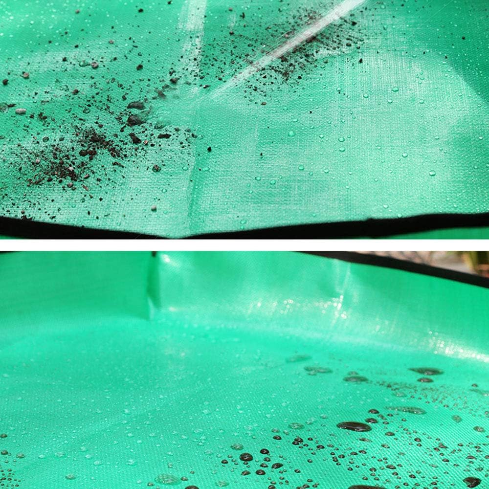 防水性のある植物植え替えマット、屋内多肉植物の植え替え用、持 - Repotting Mat のレビューと価格